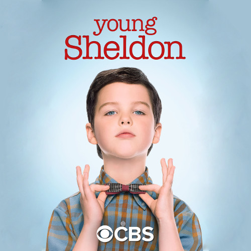 Young Sheldon, God Bless This Guitar
