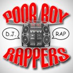 DJ Rap_Poor Boy Rappers_2010