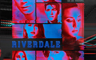 Riverdale Is Back With Fervor