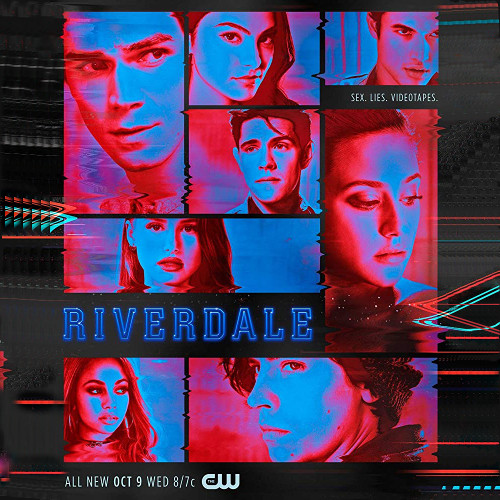 Riverdale Has Love Dreams