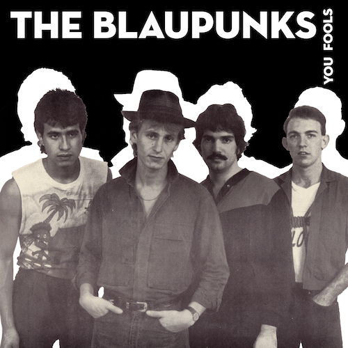 The Blaupunks