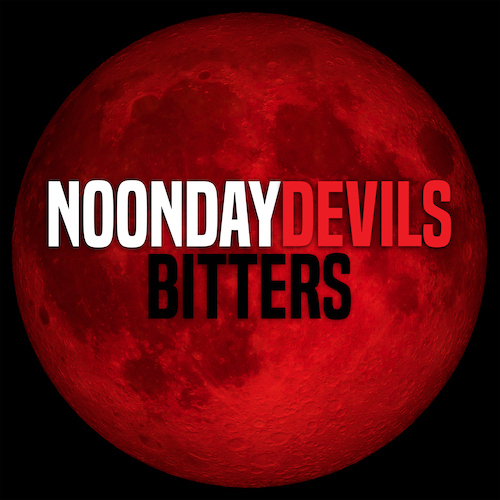 Noonday Devils Bitters