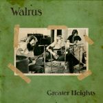 WalrusGreaterHeightsAlbum