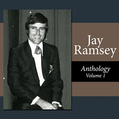 Jay Ramsey Anthology Volume 1 Album Cover