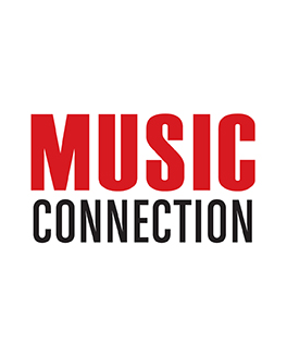 Music Connection Logo