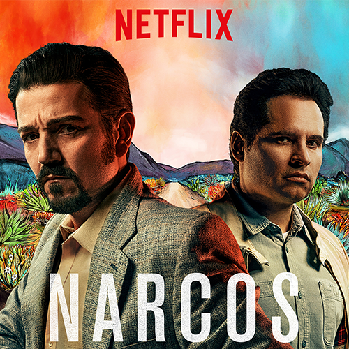 Narcos Mexico Season 2 Premieres With Fervor
