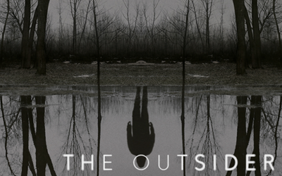 The Outsider, Ramco Records