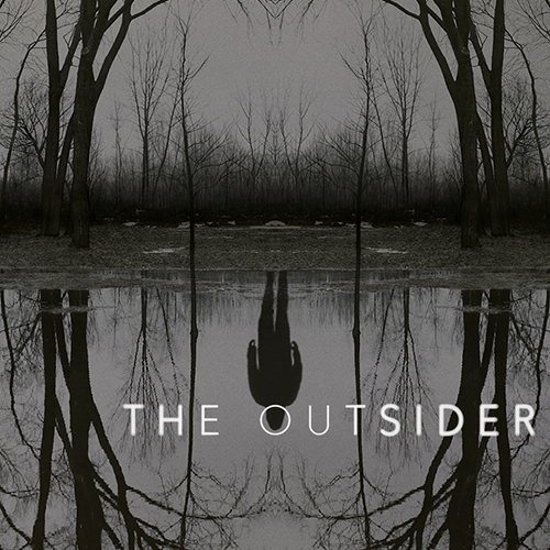 The Outsider, Ramco Records
