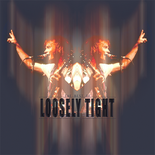 The best of Loosely Tight Album Cover