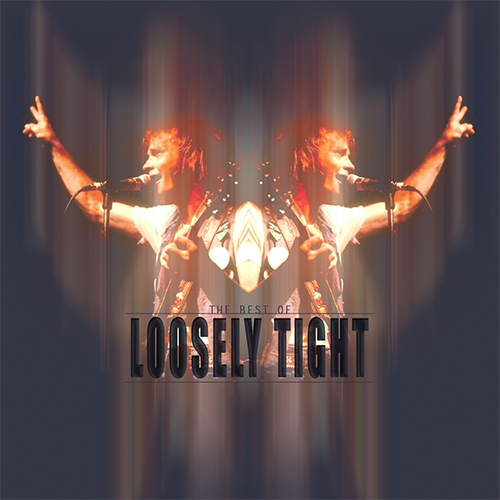 The Best of Loosely Tight Album Cover