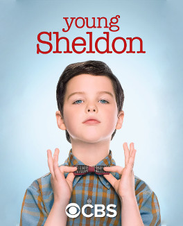 Young-Sheldon-Season 3-Episode-311-Credit Poster