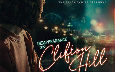 Fervor and the Disappearance at Clifton Hill