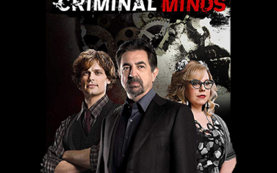 Criminal Minds Ends With Fervor