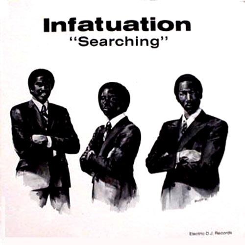 Searching_Infatuation