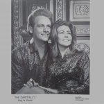 The Cantells Promo Photo