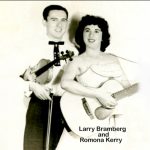 Larry Bramberg and Romona Kerry