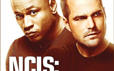 NCIS: Los Angeles Finds Expression