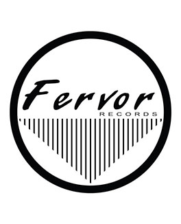 Fervor Records Logo Credit