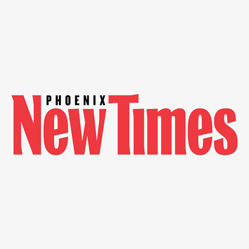 Phoenix New Times Logo