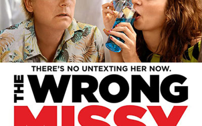 The Wrong Missy Finds Broken Bellows