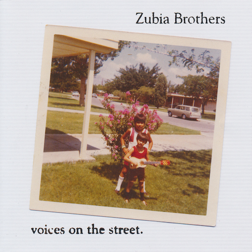 web_Voices On The Street Cover