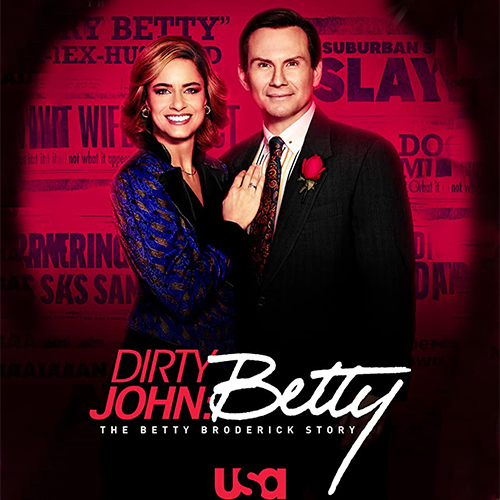 Dirty John, Get With It