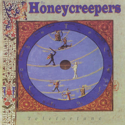 The Honeycreepers Telefortune
