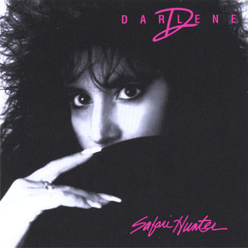 Darlene D Safari Hunter Album