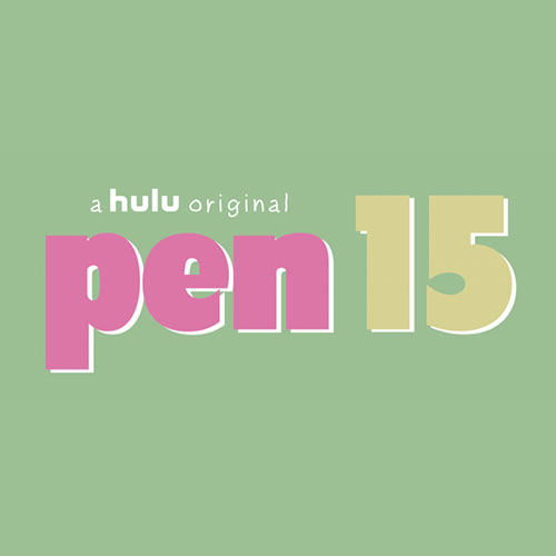 Pen 15 Poster