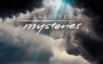 Unsolved Mysteries Has Music People