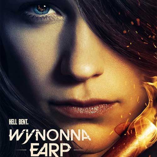 Wynonna Earp Gets Thrill