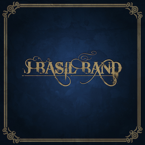 web_J Basil Band Album Cover