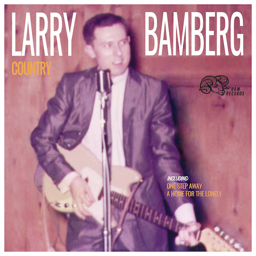 web_Larry Bamberg Album Cover