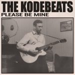 Please Be Mine by The Kodebeats Album Cover