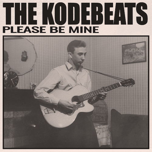 web_The Kodebeats Album Cover