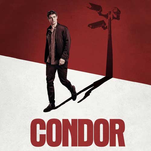Condor, Why Don’t You Tell Me