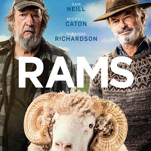 RAMS Poster