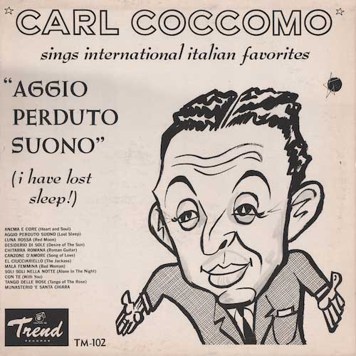web_Carl-Coccomo-Aggio-Perduto-Suono-Cover