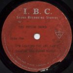 I'm Leavinig You and Can't by The-Fetish-Crowd 45 Label