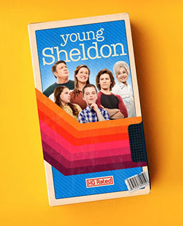 Young-Sheldon-Season 5 Credit Poster