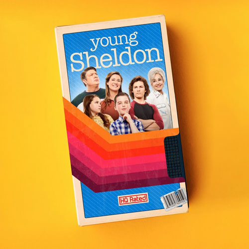 Young Sheldon, If That’s What You Mean