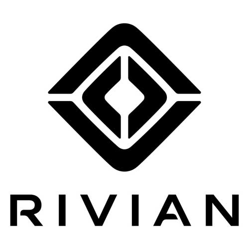 Rivian, I Didn’t See You Standing There
