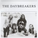 The Daybreakers Album Cover