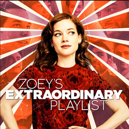 Zoey's-Extraordinary-Playlist Poster