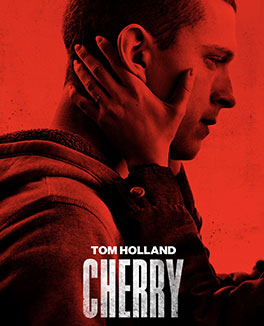 Cherry Credit Poster