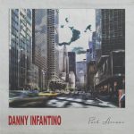 Danny-Infantino Park Avenue Album Cover