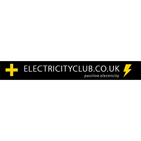 Electricity Club Co UK Logo