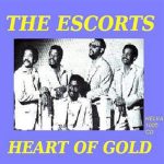 Heart Of Gold The Escorts Album