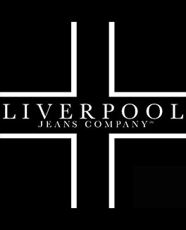 Liverpool Jeans Company Logo
