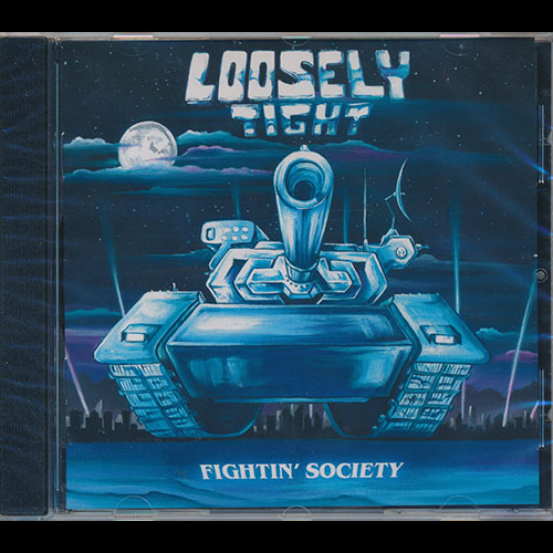 Loosely-Tight-CD